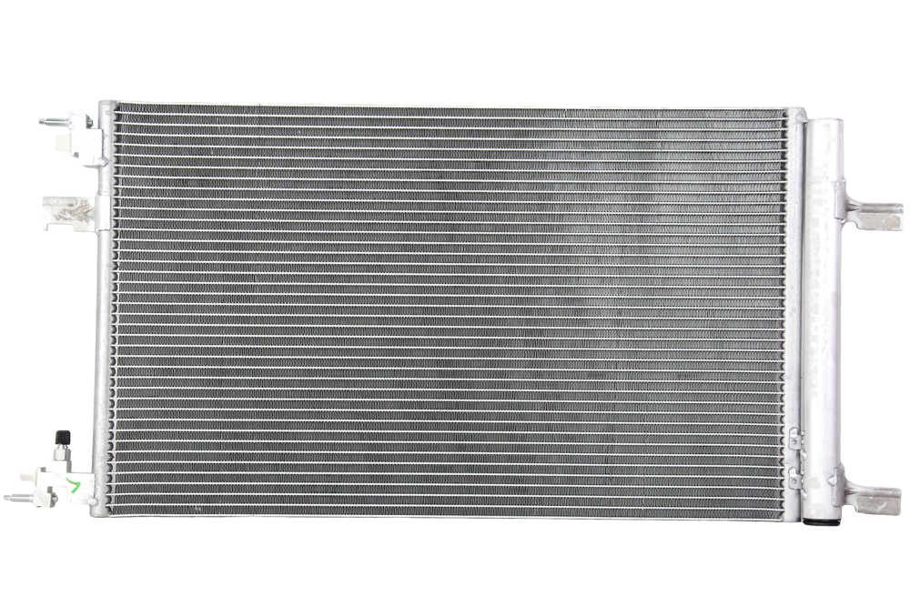 New A C Condenser Fits Buick Lacrosse Verano Regal Chevy