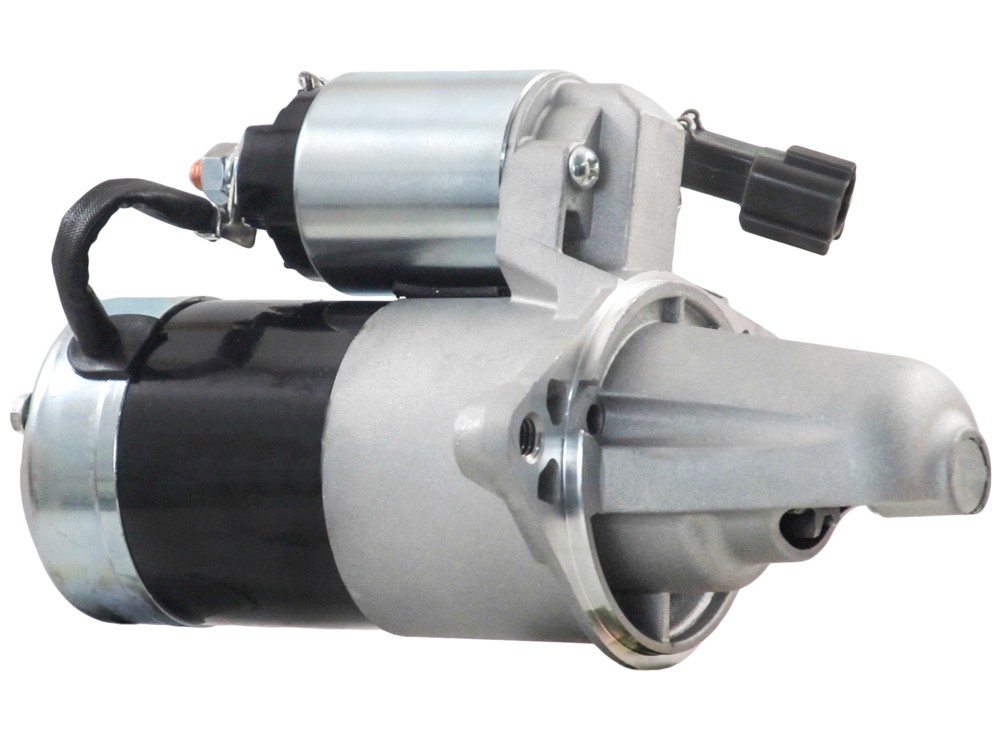 1991 Nissan sentra starter