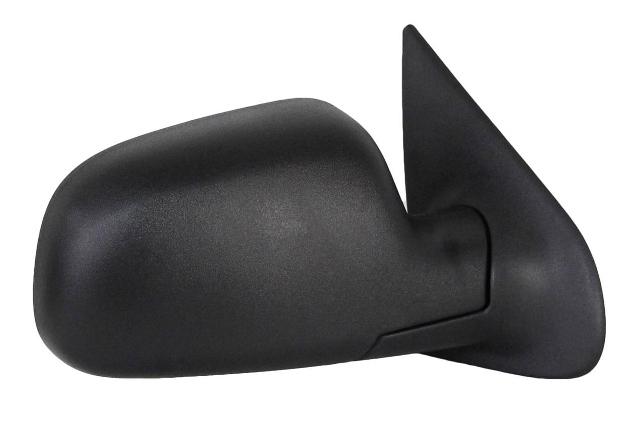 2003 Jeep grand cherokee passenger side mirror #2