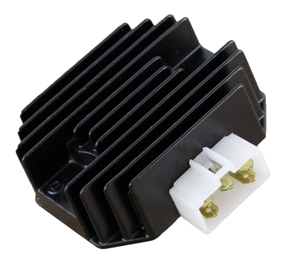 Honda 3813 voltage regulator #2