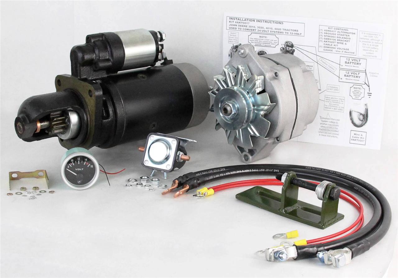 Discount starter and alternator coupon