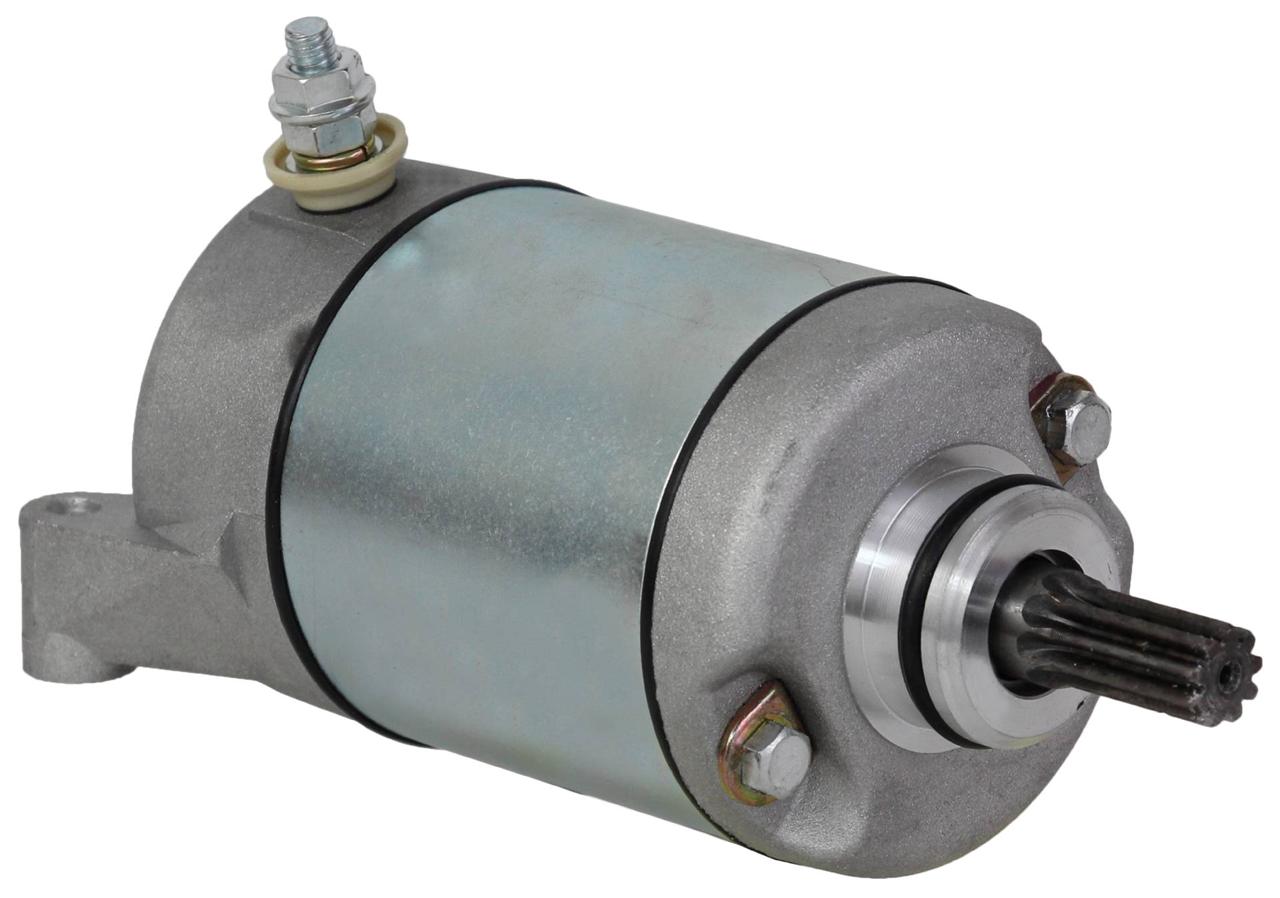 NEW STARTER MOTOR 20032009 HONDA MOTORCYCLE CRF230F 31200KBB901 HS95 HS95 eBay