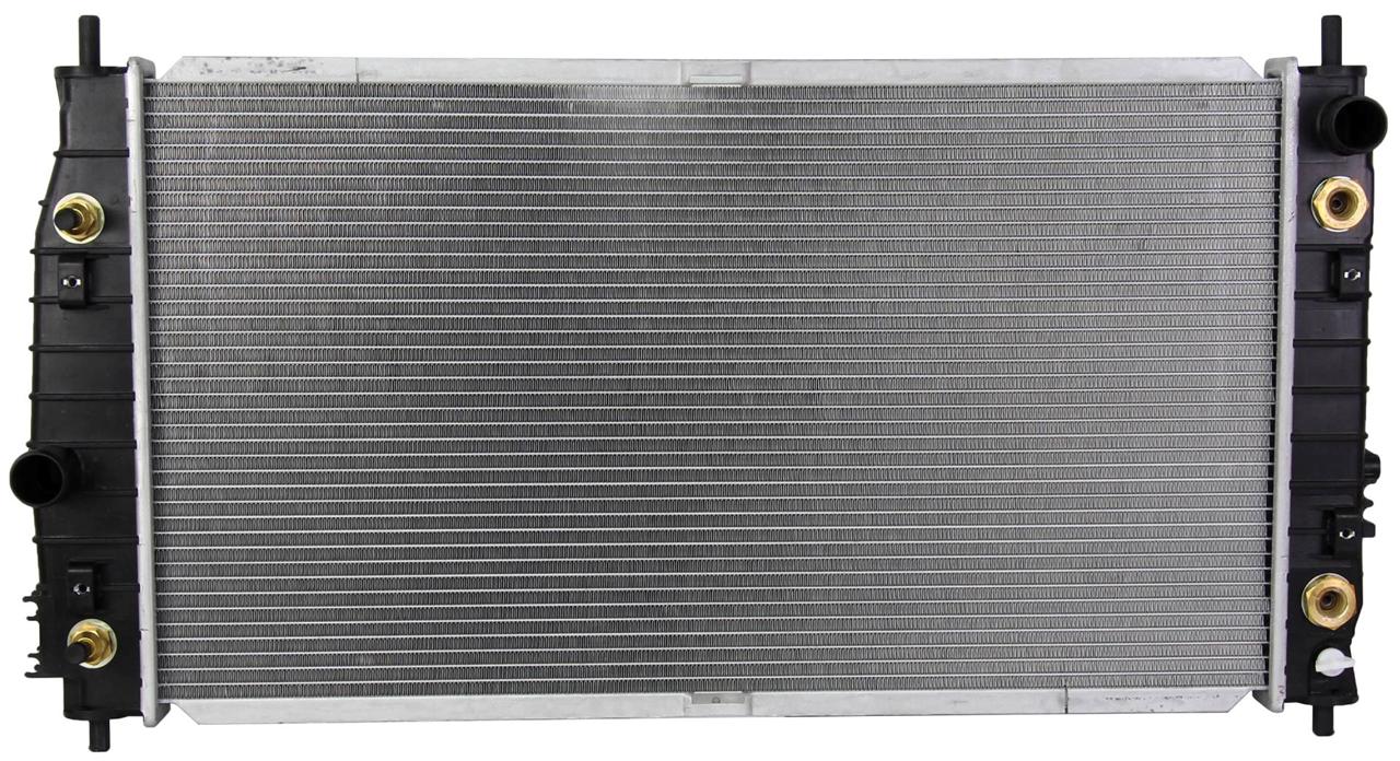 New Radiator Assembly Fits Chrysler 300m Concorde Lhs 3 2l