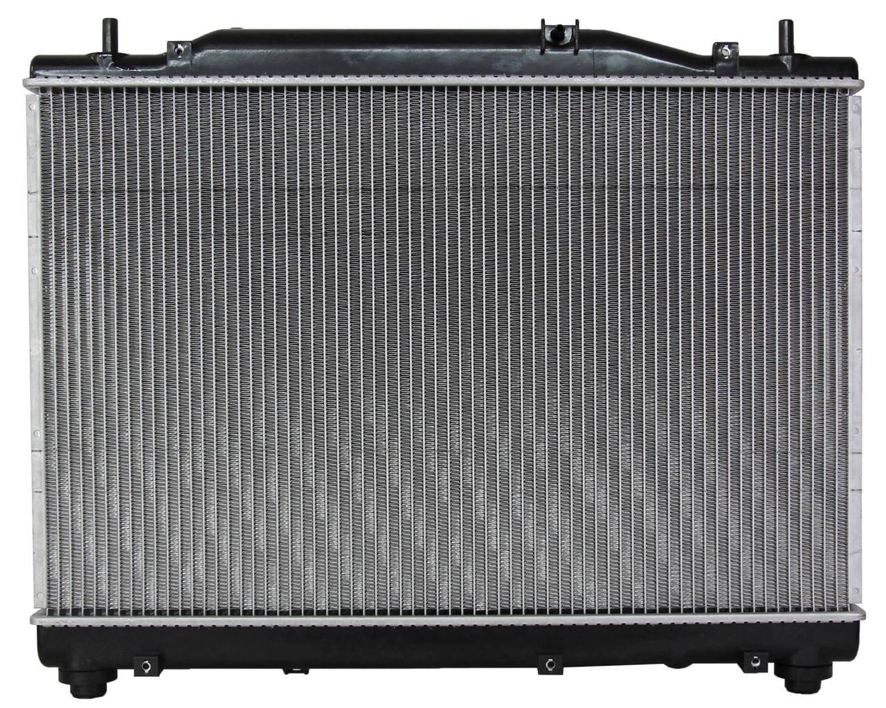 New Radiator Assembly Fits Cadillac Cts 2 8l 3 6l 2004