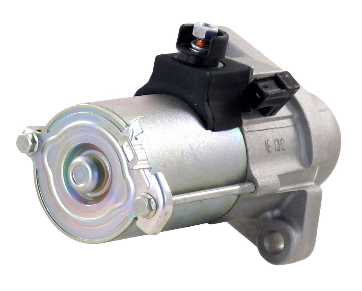New Starter Motor Acura Tsx Csx Honda Accord Civic Element
