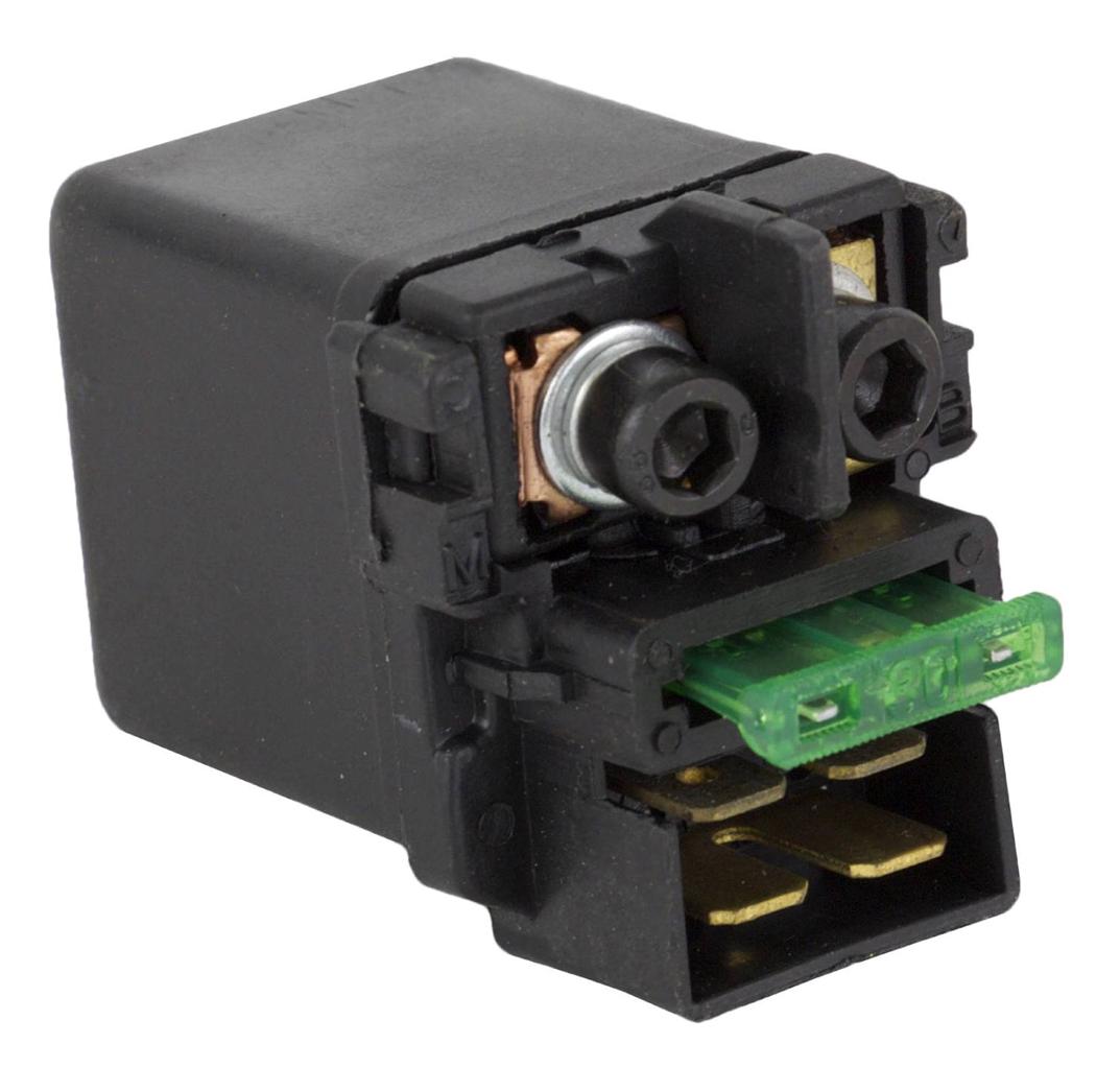 Honda st1300 map sensor