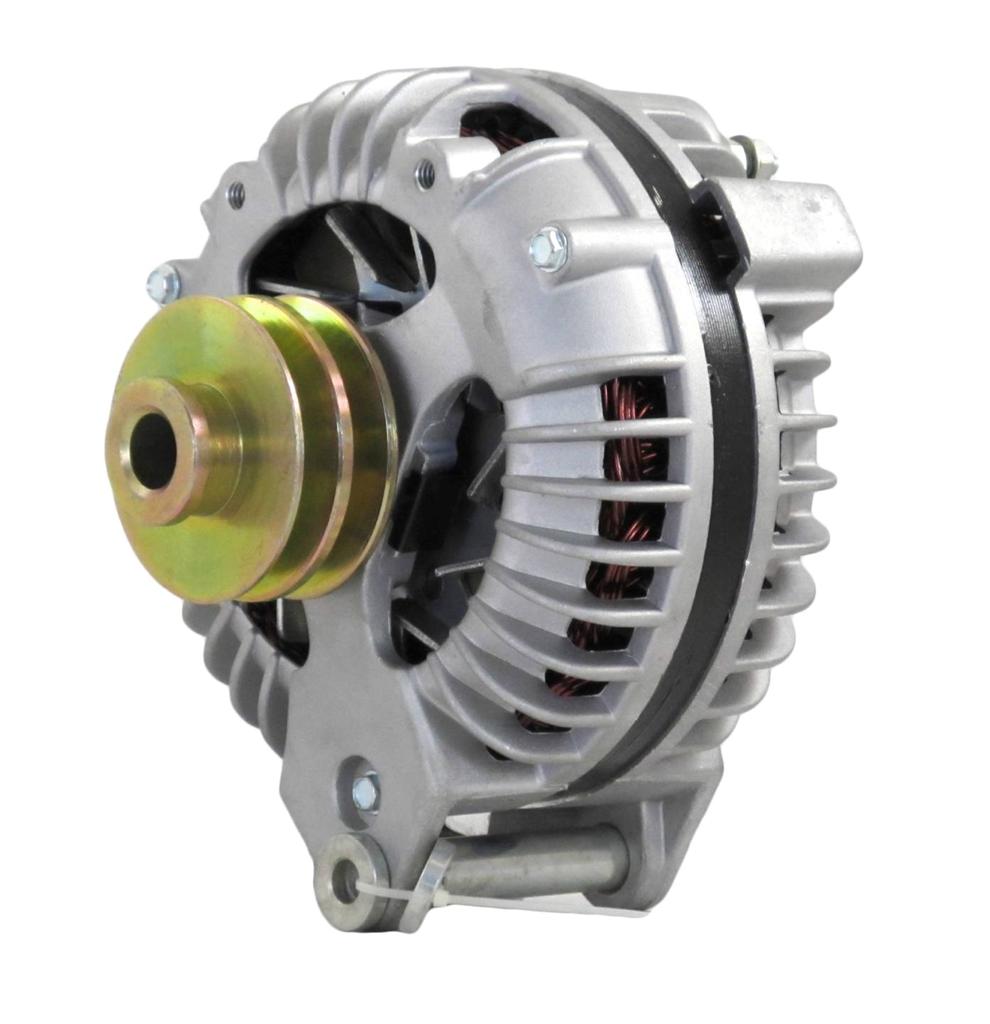 NEW ALTERNATOR DODGE A100 CHALLENGER PLYMOUTH BARRACUDA DUSTER