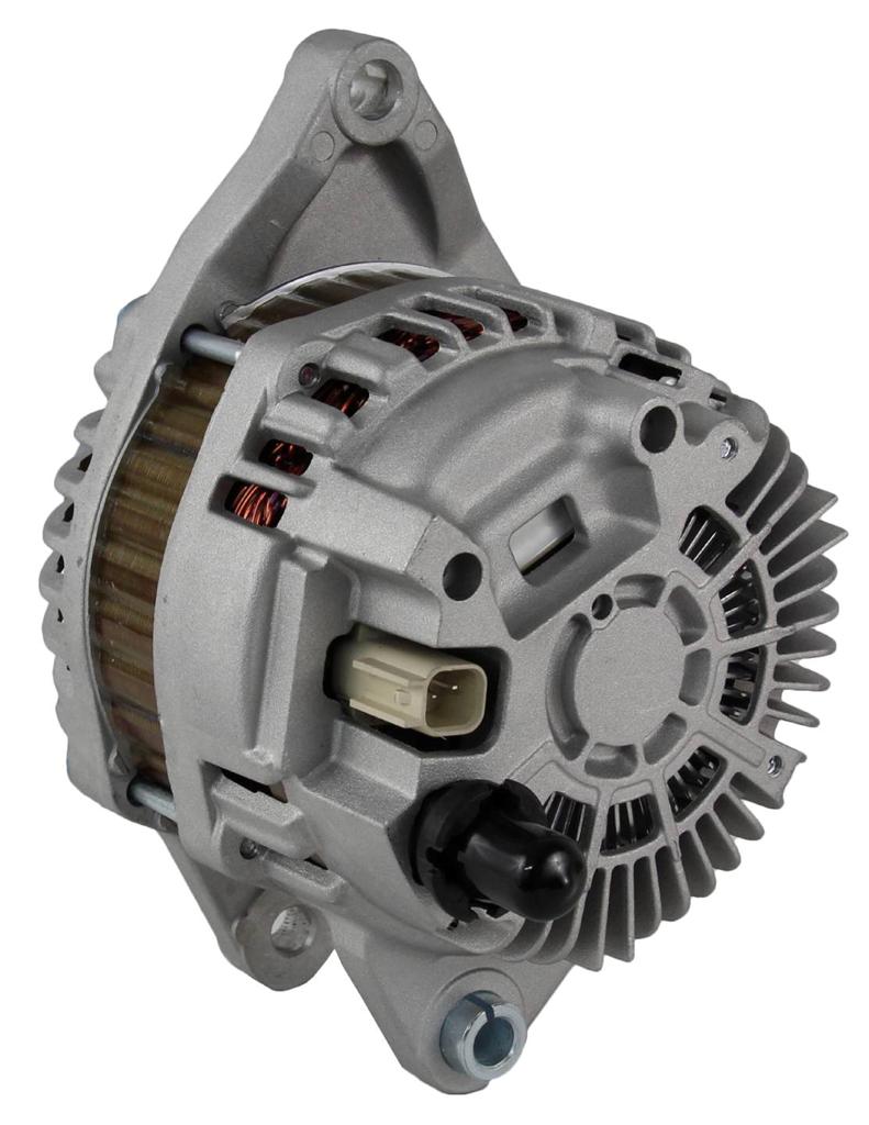 New Alternator Chrysler Sebring Dodge Avenger Caliber Jeep