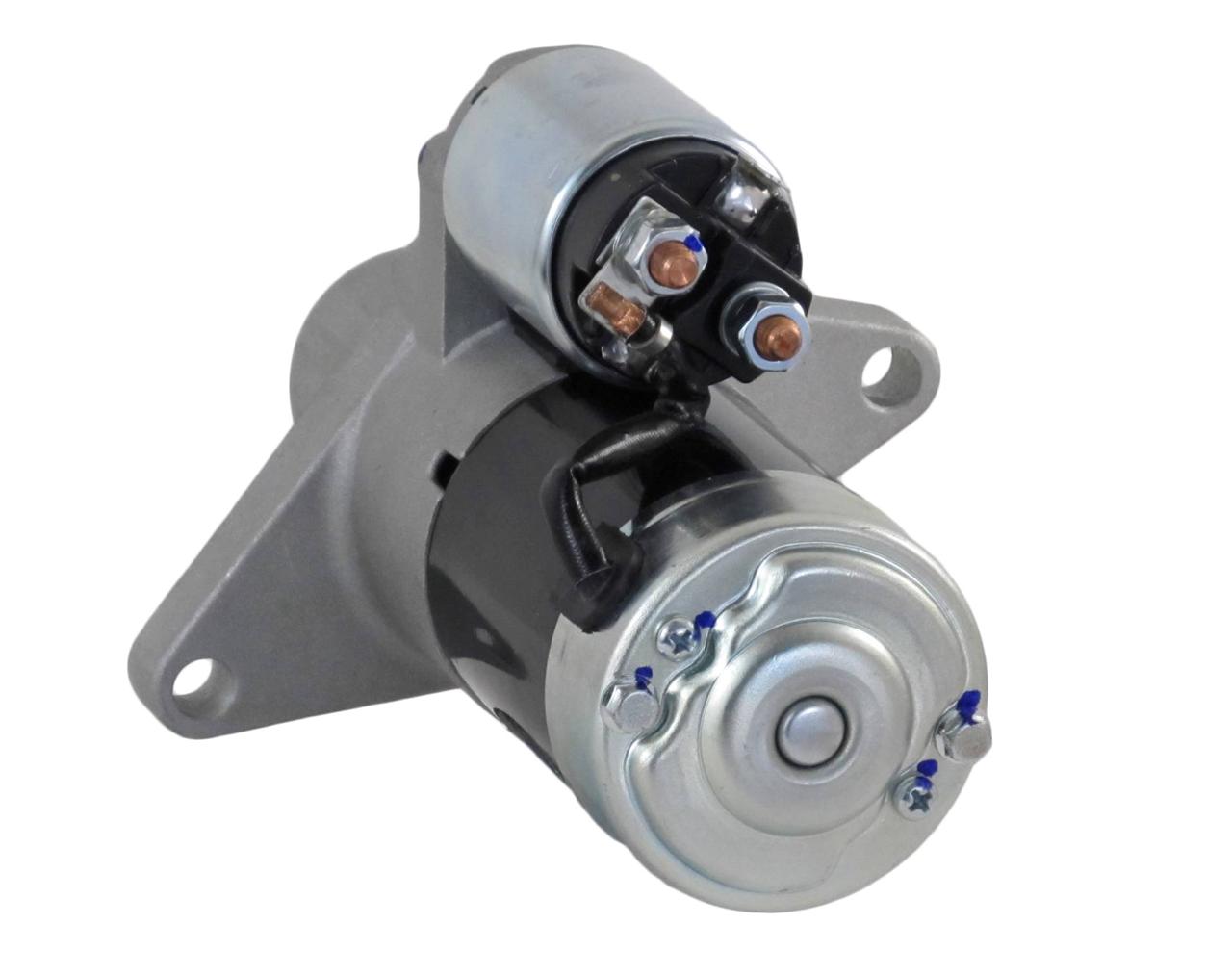 New Starter Motor 2004 2005 2006 2007 2008 Mazda Rx 8 2cyl