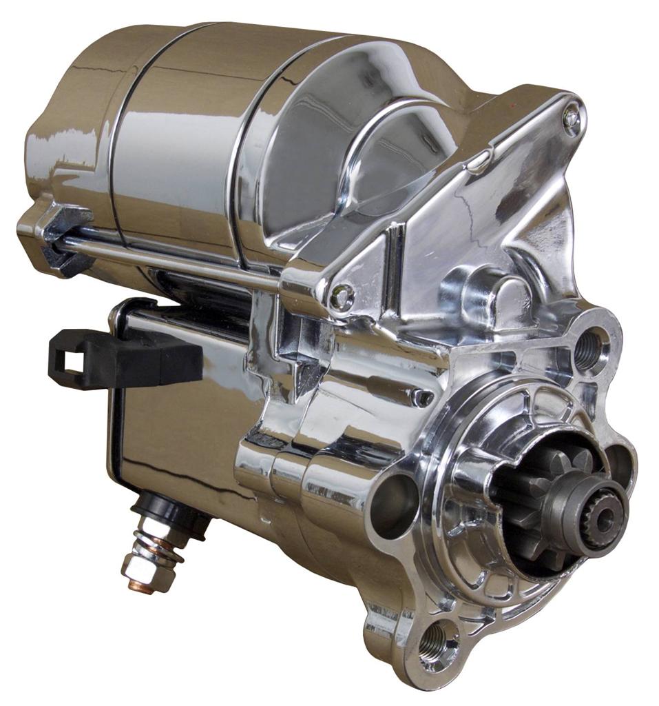 buell blast motor