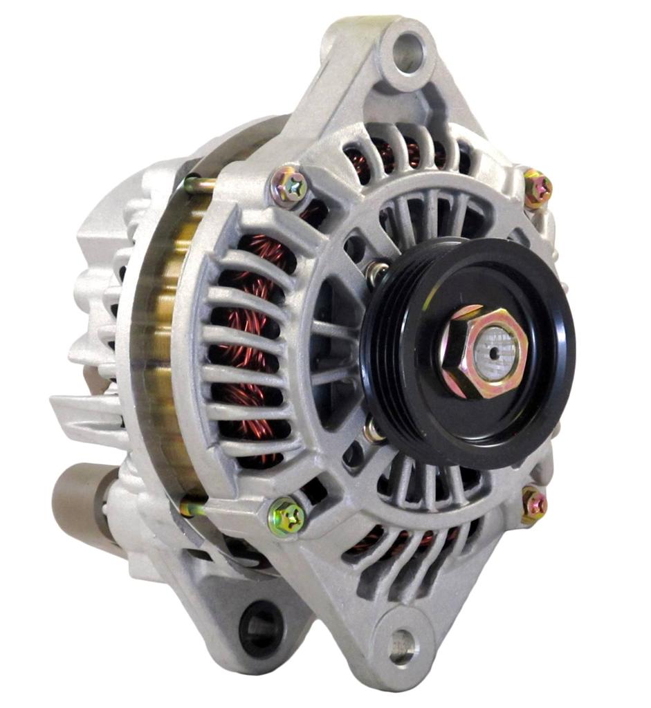 New Alternator 03 04 05 Chrysler Pt Cruiser 2 4l 05 Dodge