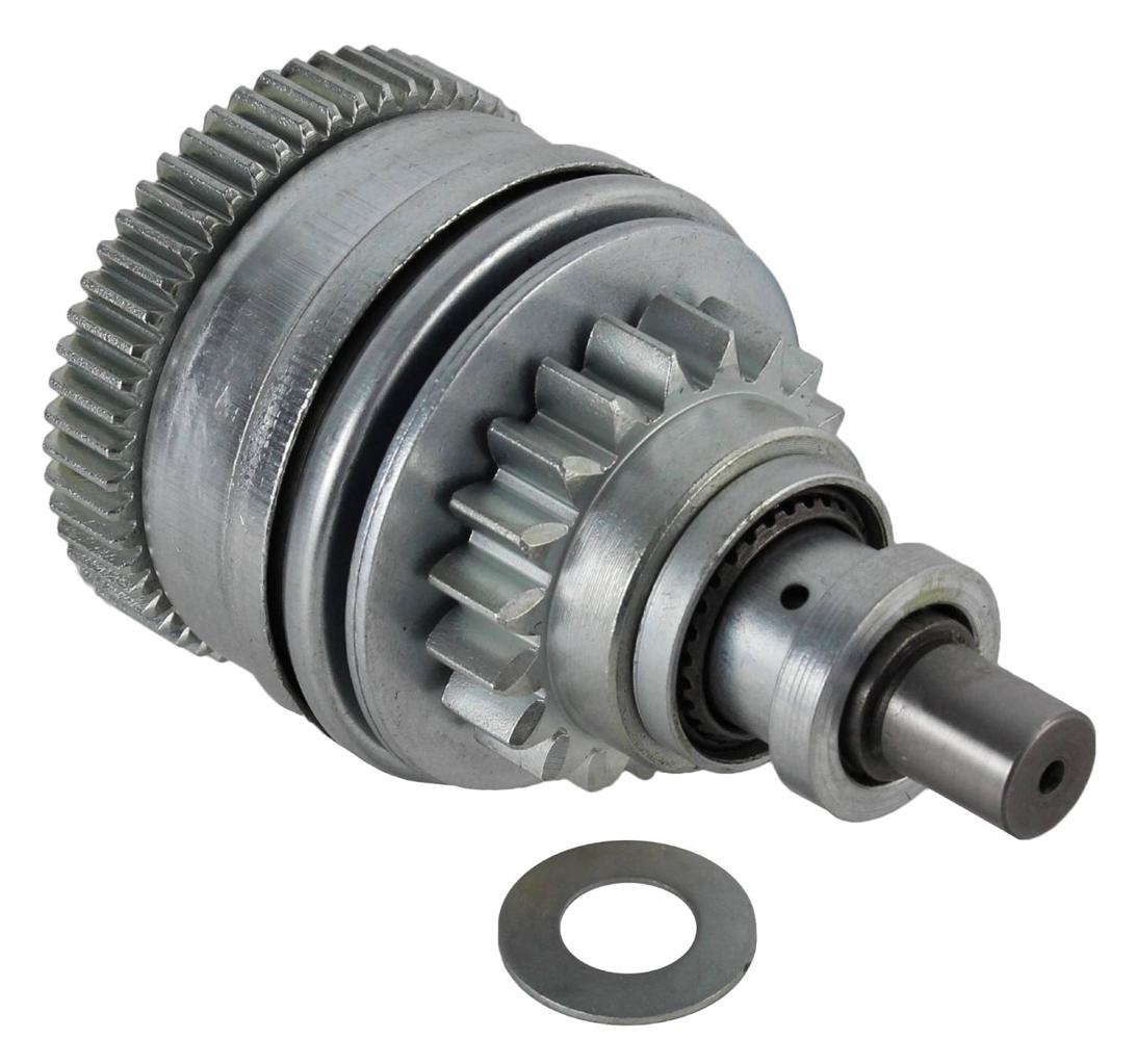 NEW STARTER DRIVE BENDIX REPLACES 0305 POLARIS SNOWMOBILE FRONTIER