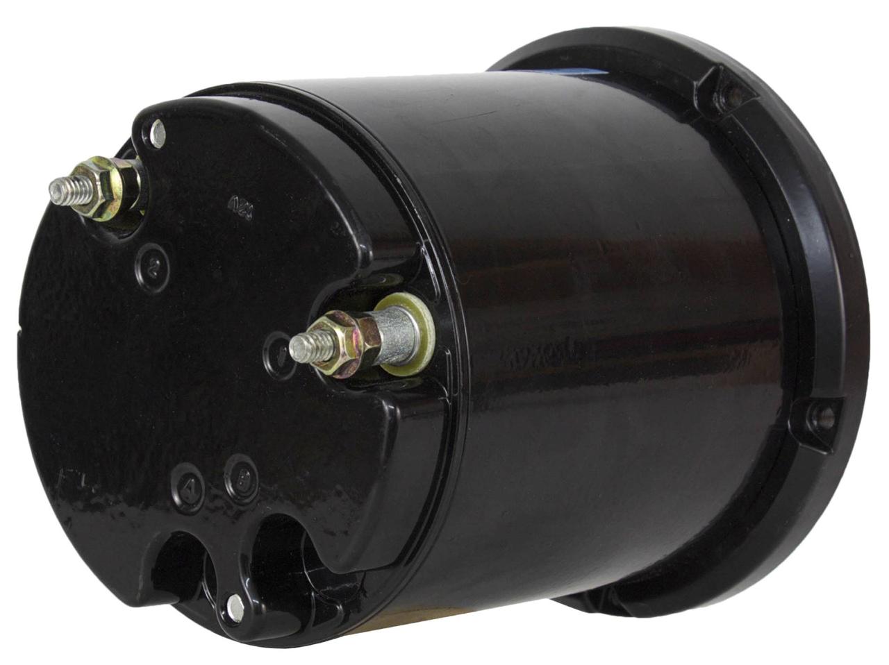 NEW PERMANENT WINCH MOTOR WARN 13718 M6000 14114 HM43487 W