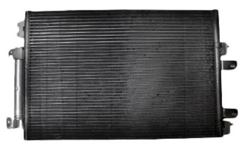 New A C Condenser Fits Dodge Caliber Jeep Compass Patriot