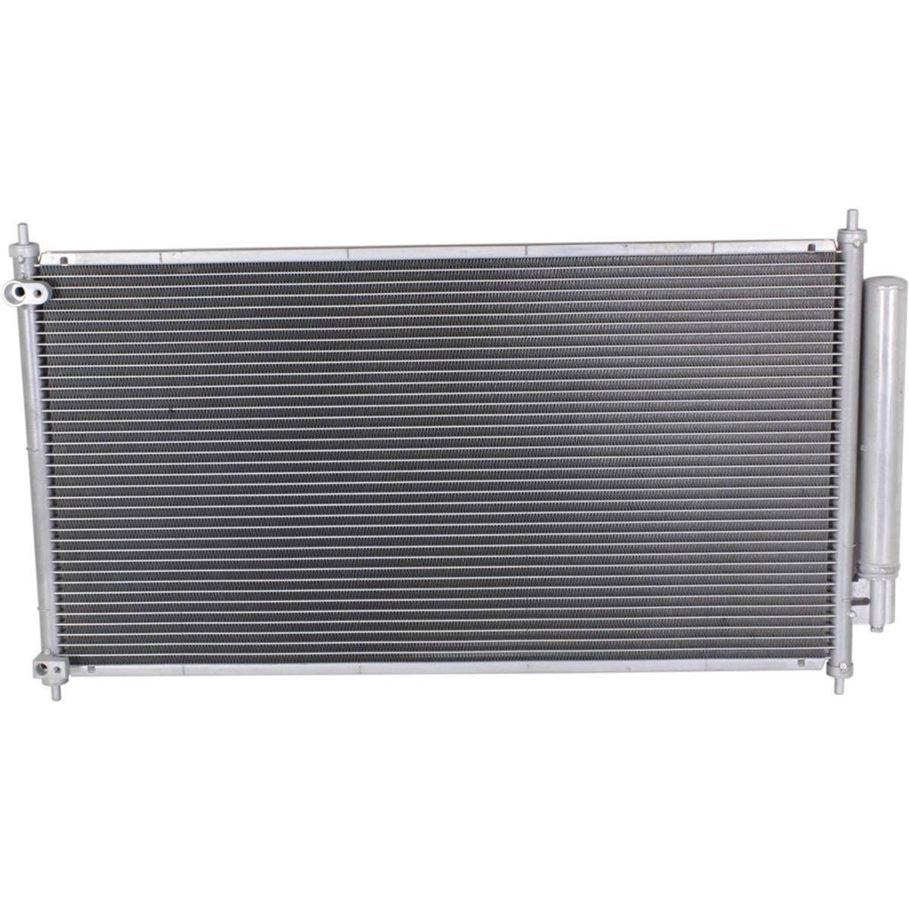 NEW A/C CONDENSER FITS HONDA ACCORD 2013 2014 2015 2016 80110T2FA01