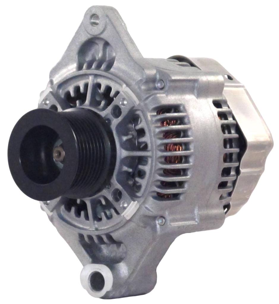 OEM NIPPONDENSO ALTERNATOR CASE CRAWLER DOZER TRACTOR 650L 750L 850L