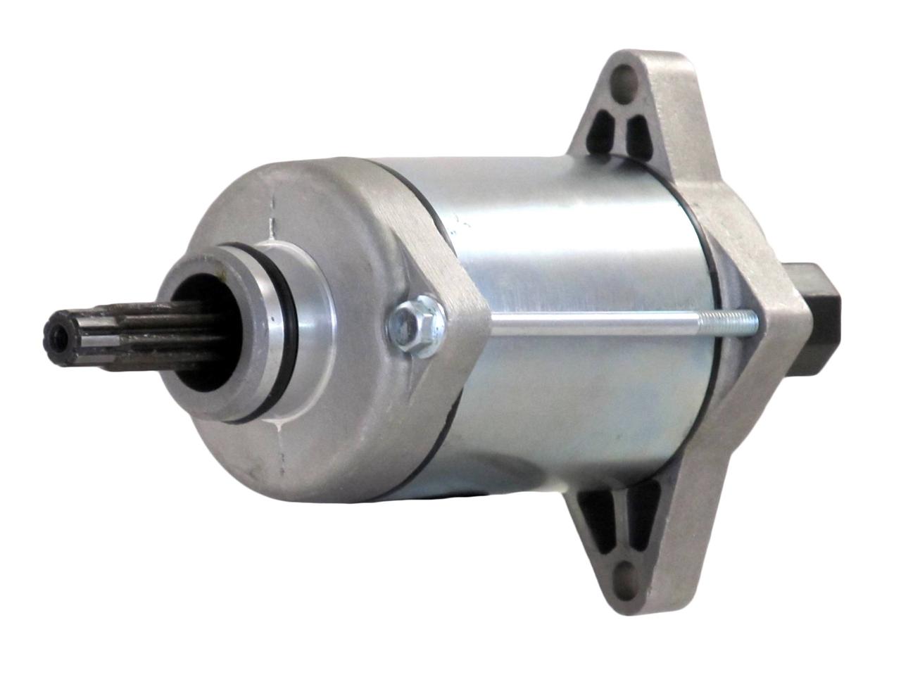 STARTER FITS HONDA 420 TRX420TM FOURTRAX RANCHER 420CC ENGINE 20072013