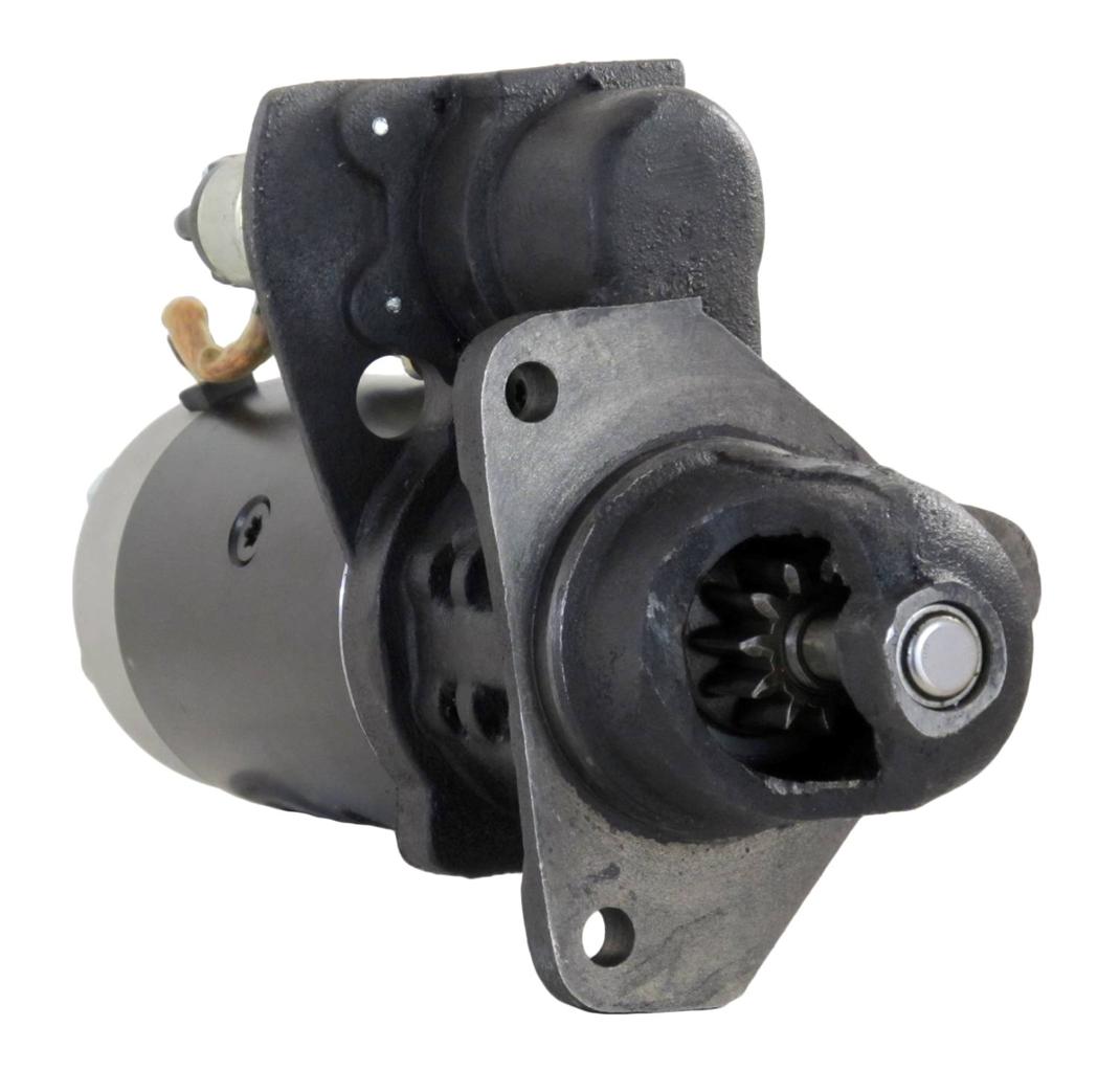 NEW STARTER MOTOR FIT MERCEDES BENZ TRUCK ACTROS OM 542. 920 921 922