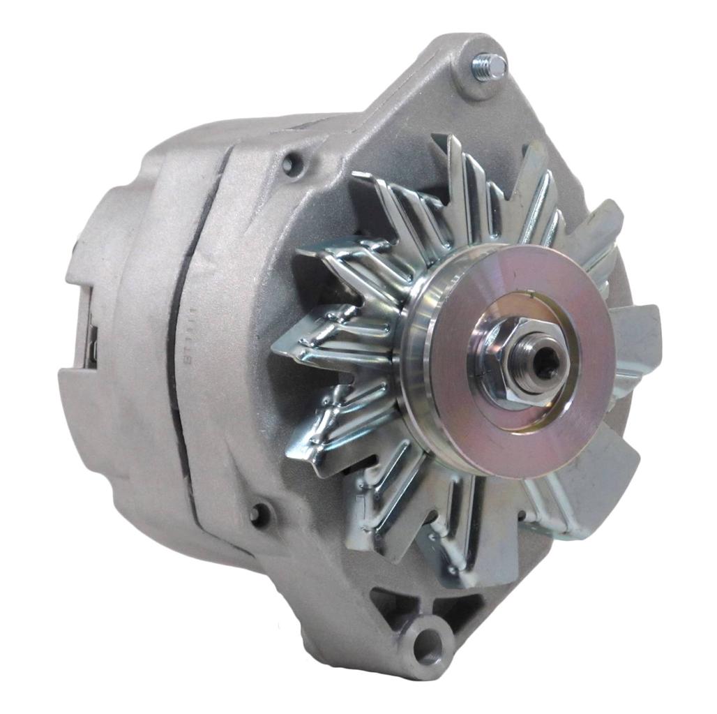 ALTERNATOR JOHN DEERE CRAWLER 400G 655 655B 750 750B 755 755A 755B 850