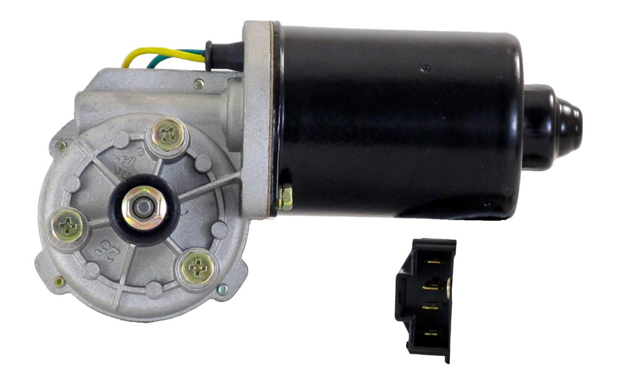 New Front Wiper Motor Fits Chrysler Daytona Fifth Avenue