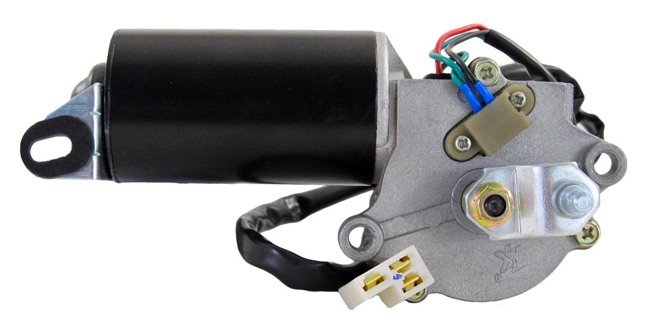 NEW FRONT WIPER MOTOR FITS JEEP CJ5 CJ7 19811982 5453956 5763696 40437 85437 eBay