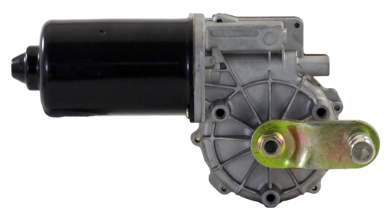 New Front Wiper Motor Fits Dodge Caravan 1996 2000 4708171