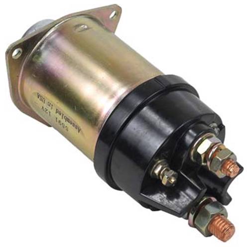 Gmc c7000 alternator #3