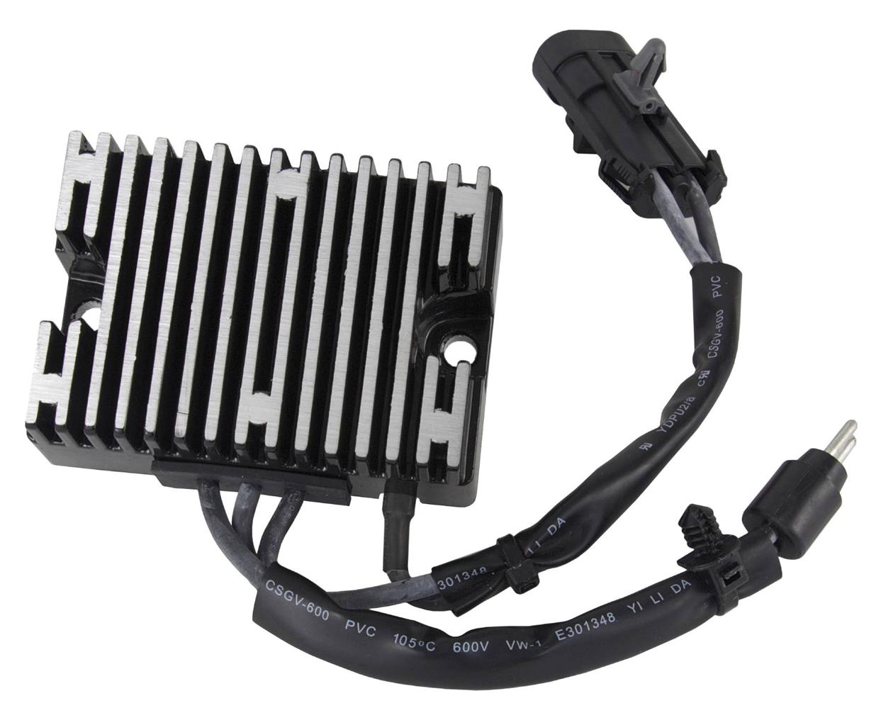 NEW HARLEYDAVIDSON VOLTAGE REGULATOR 200406 SPORTSTER XL 22A H2304