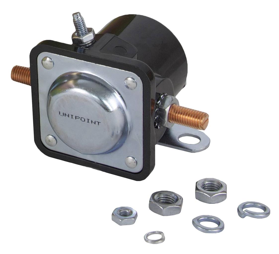 NEW SOLENOID MEYERS MEYER DIAMOND E47 E57 E60 SNOW PLOW 3225624 3225629