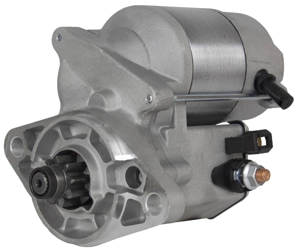 85 toyota starter #7 85 toyota starter #7