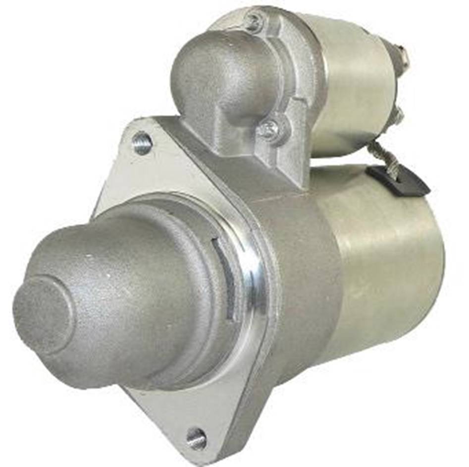 NEW STARTER KAWASAKI FX751V FX850V FX801V FX921V ENGINE 43022015 B01