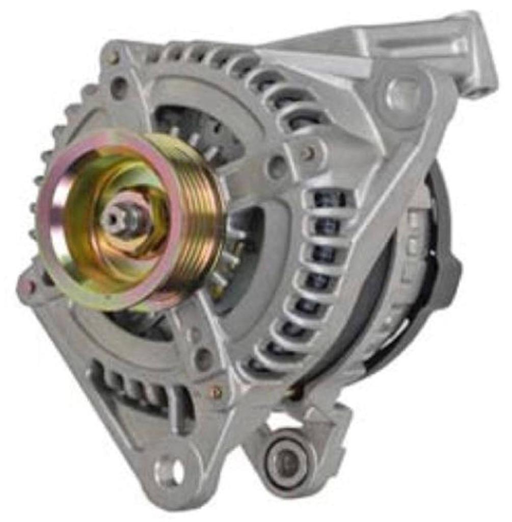 New Alternator 08 Dodge Ram Pickup Truck 4 7 V8 56029700ad