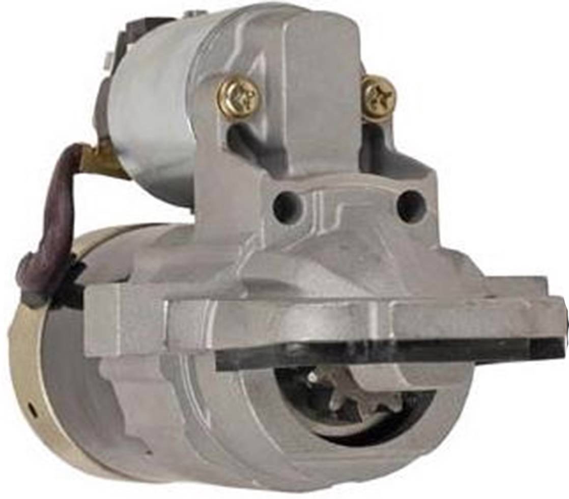 Starter Motor 2004 09 Mazda 3 2005 09 Mazda 5 2006 07