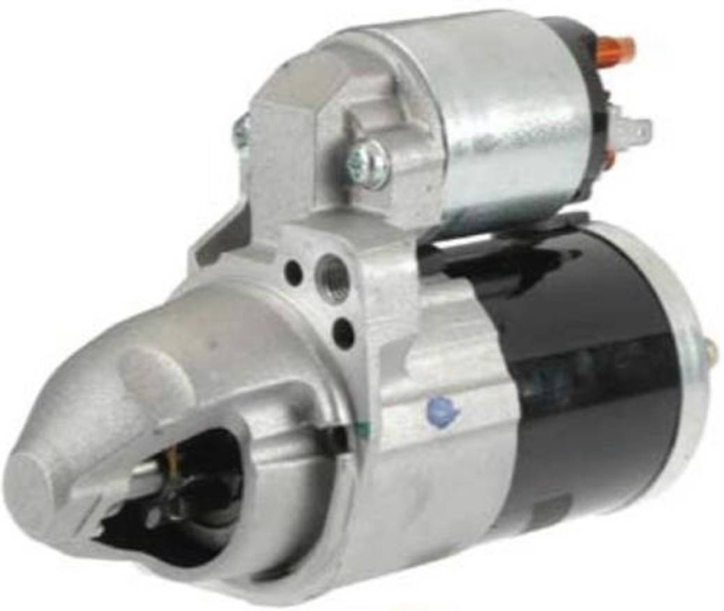 Starter Motor Sebring Dodge Avenger Caliber Journey Jeep