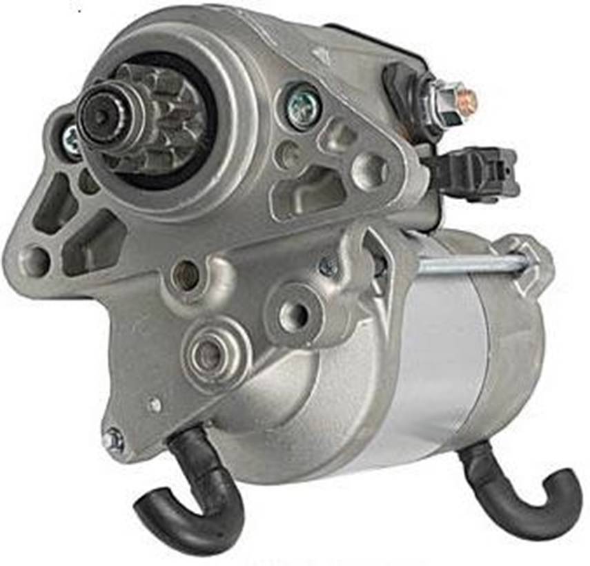 STARTER MOTOR TOYOTA SEQUOIA 4RUNNER TUNDRA TRUCK LEXUS GX470 4.7L