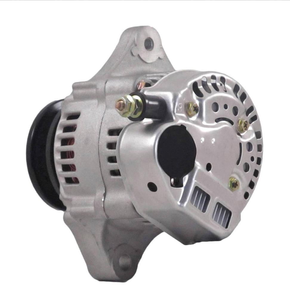 New Chevy Mini Alternator Denso Street Rod Race 1