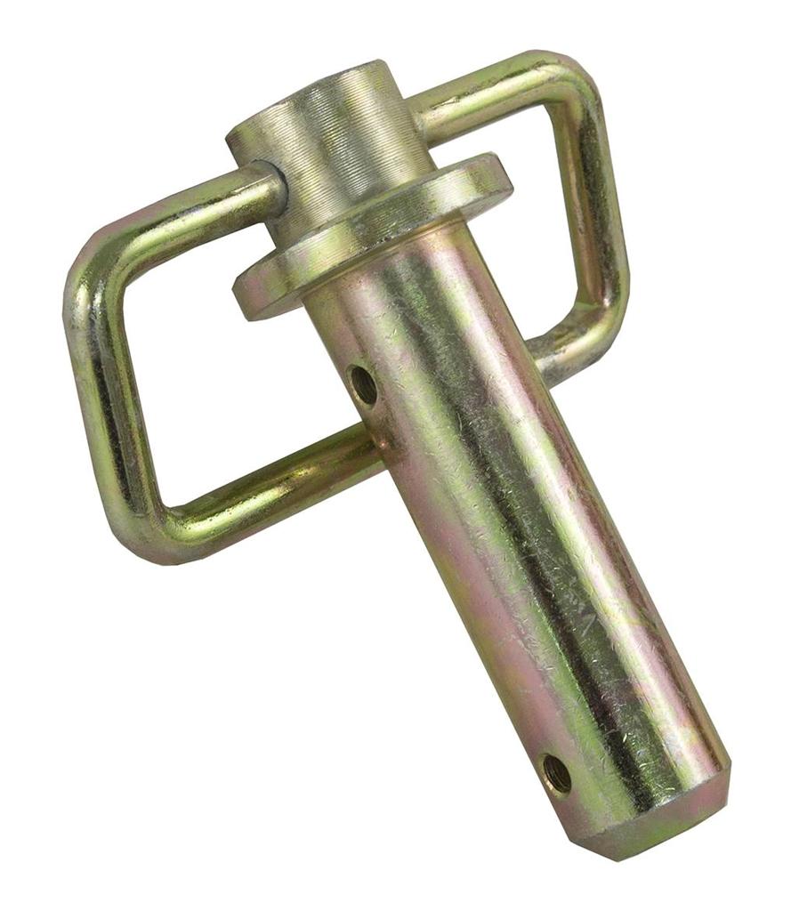 NEW SNOW PLOW WESTERN HITCH PIN 93028 eBay