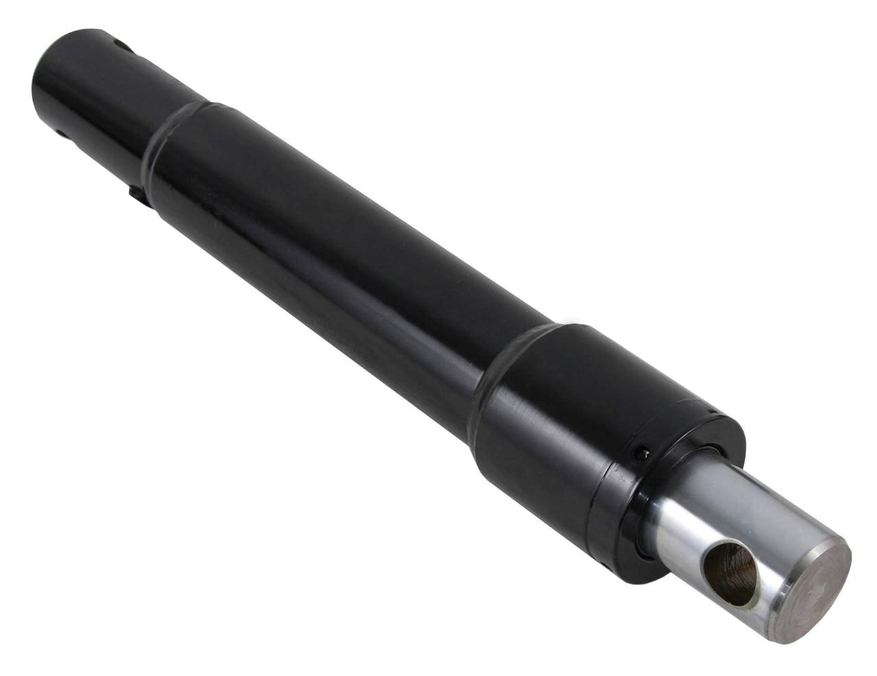 NEW WESTERN SNOWPLOW HYDRAULIC CYLINDER 1.5" X 6" REPLACES 25200 eBay