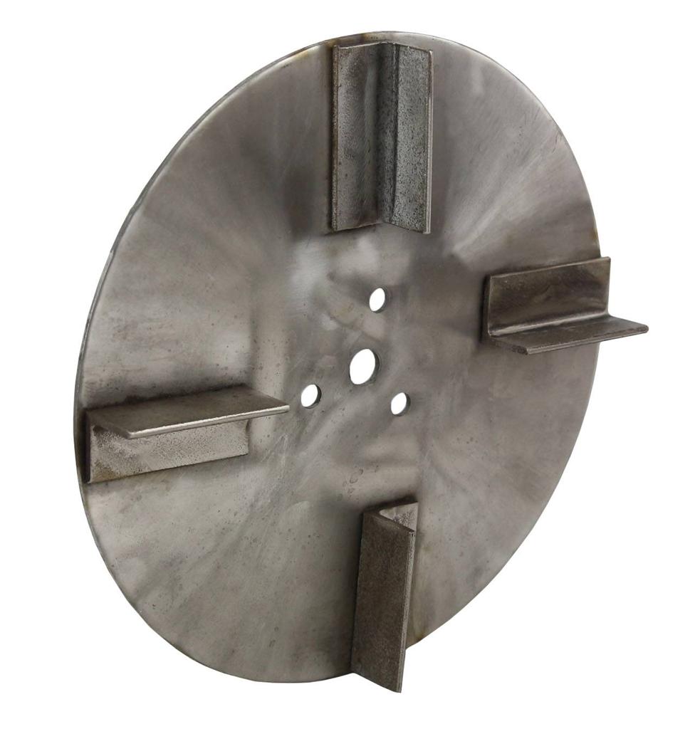 NEW MEYER BUYERS TGS01 TGS01A TGS01B SALT SPREADER 9" SPINNER 0202600