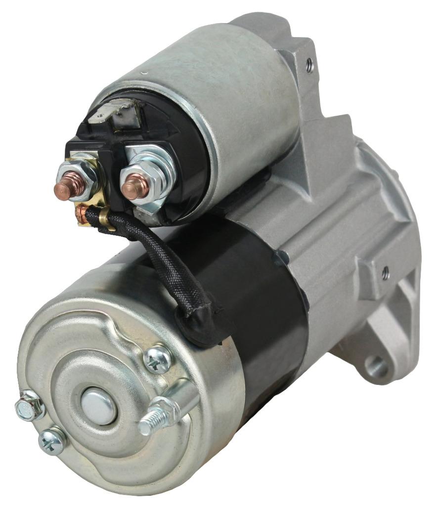 NEW STARTER MOTOR FITS HYUNDAI SANTA FE SONATA FITS KIA MAGENTIS OPTIMA
