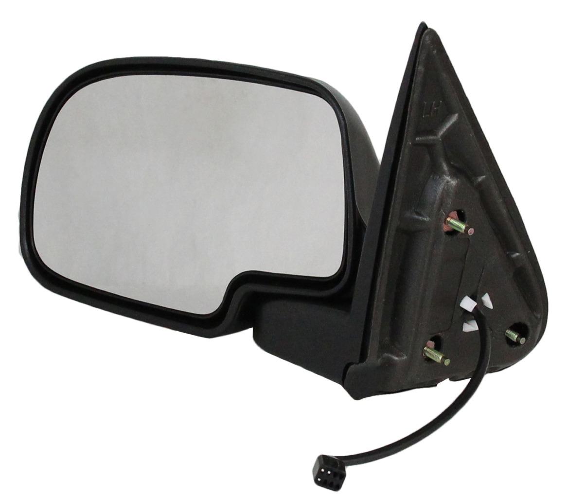 New Left Door Mirror Fit Chevrolet Silverado 1500 2500
