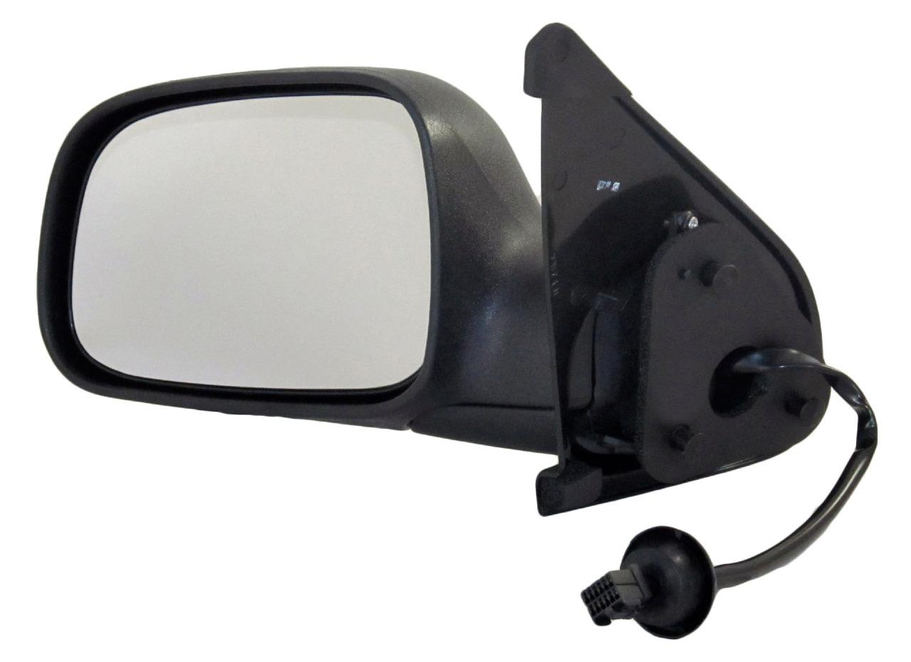 New Left Door Mirror Fits Jeep Grand Cherokee 99 04 Power