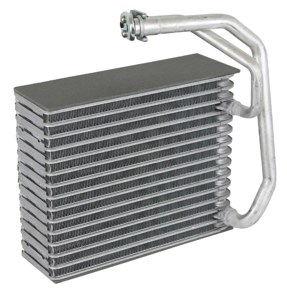 Chrysler town and country rear evaporator core #2