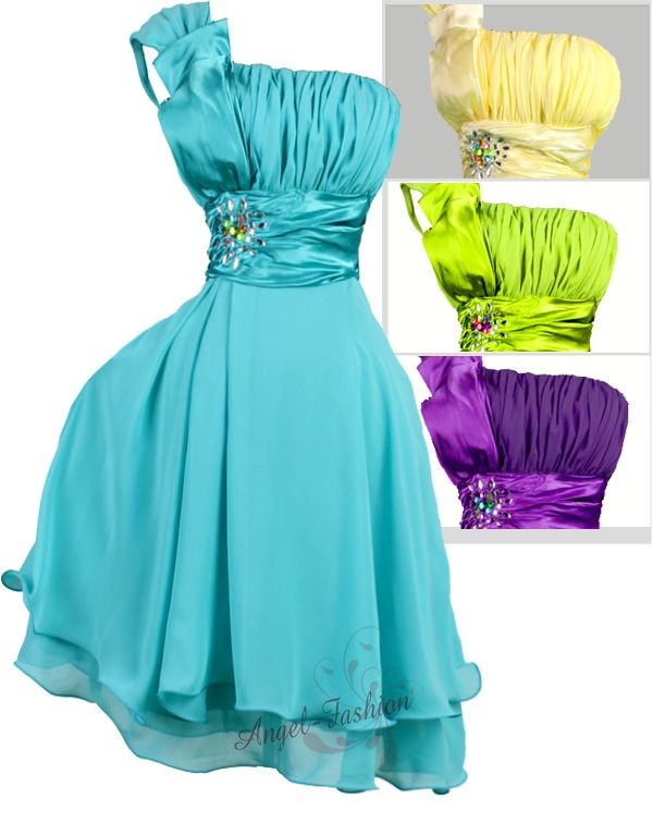 Tunic Party Dresses