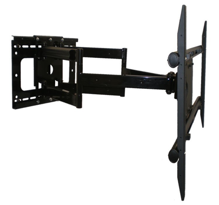 SONY BRAVIA KDL52XBR10 FULL MOTION WALL MOUNT EXT 32"