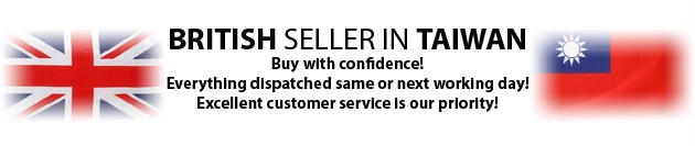 British Seller