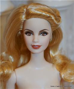 rosalie barbie