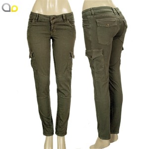 Roxy Juniors' Skinny Cargo Pants Reviews American Rag Juniors' Skinny Cargo Pants, Created for Macy's. Sale $ Orig $
