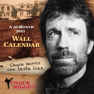 x 12" when opened when you think of chuck norris, you