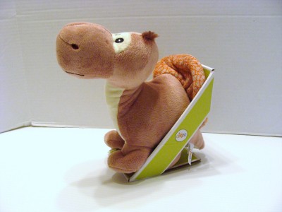 Dinosaur Bedding Accessories on Circo Target Dinosaur Dino Stuffed Animal Plush Baby Toy Lovey New